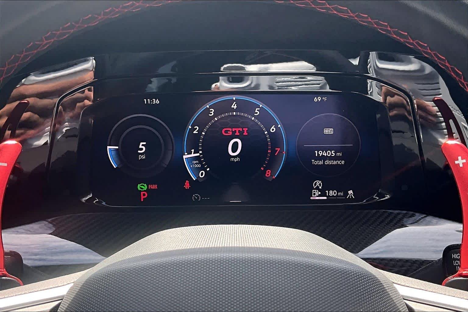 Used 2025 Moonstone Gray Volkswagen S image 25