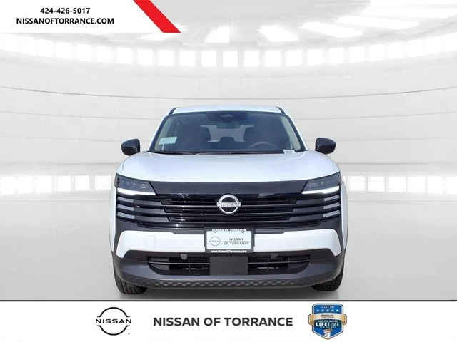 New 2026 Fresh Powder Nissan S image 2