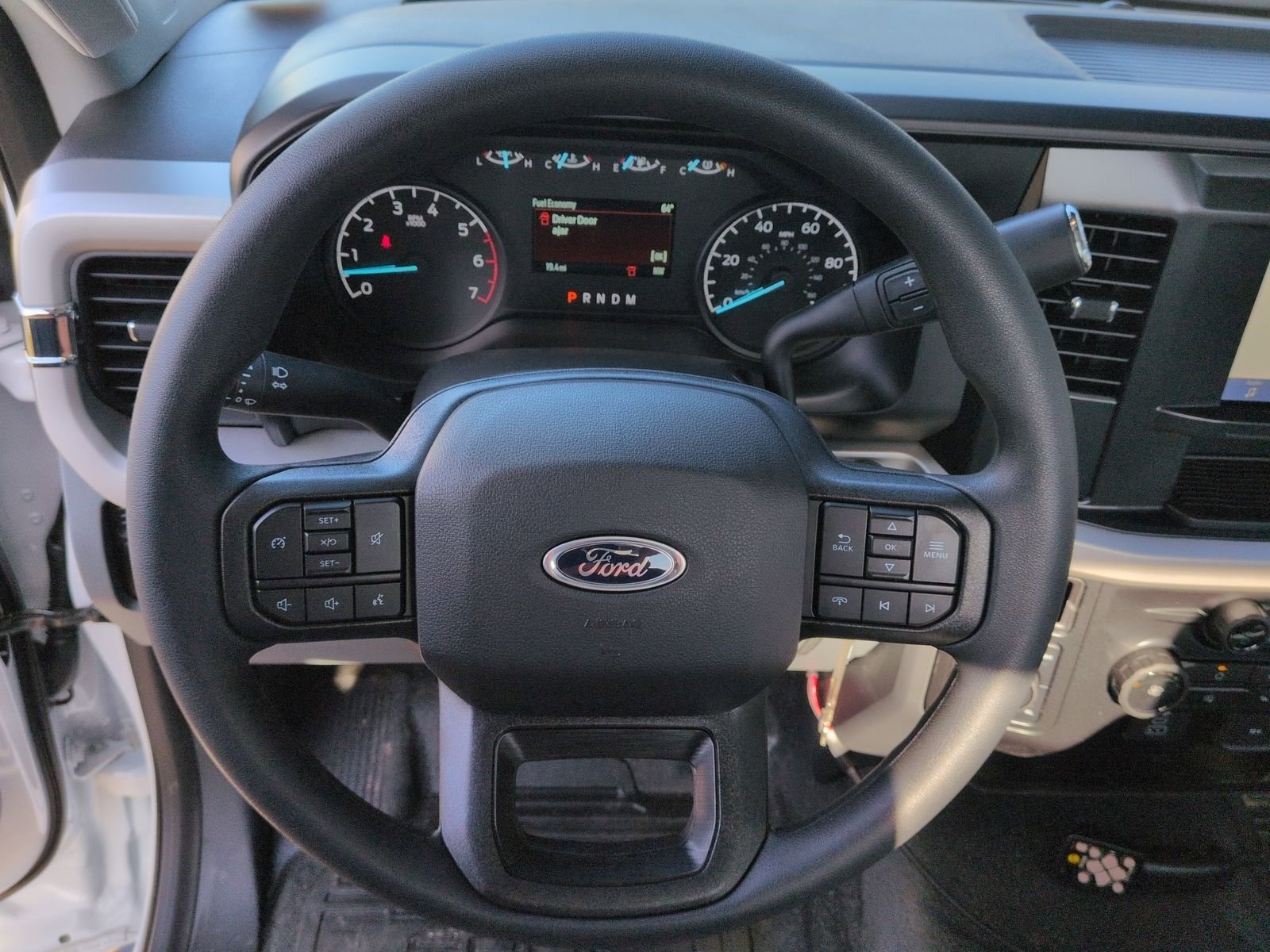 2026 Ford F-350 Super Duty XL - Photo 20