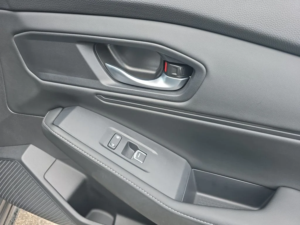 2026 Honda Accord Hybrid Sport - Photo 22
