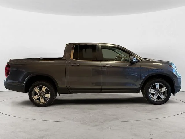 New 2026 Gray Honda RTL image 6