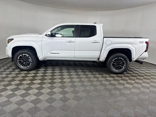New 2026 Ice Cap Toyota  TRD Sport image 7