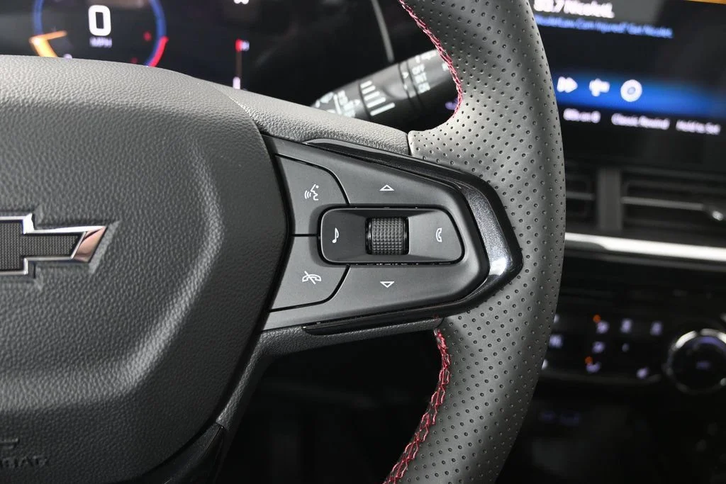 2026 Chevrolet Trax RS - Photo 35