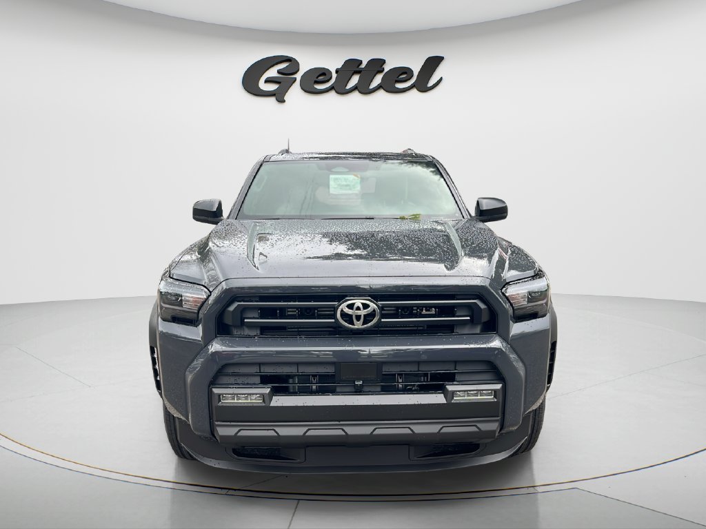 New 2026 Underground Toyota  SR5 image 2