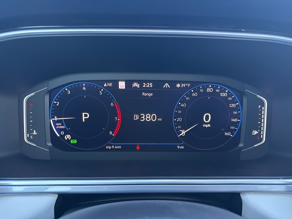 2026 Volkswagen Taos SEL - Photo 16