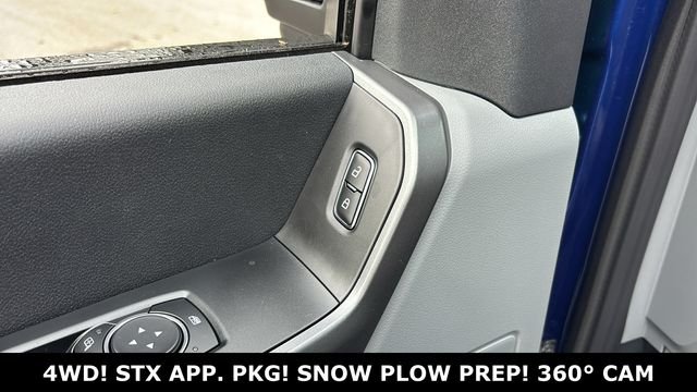 2026 Ford F-250 Super Duty XL - Photo 10