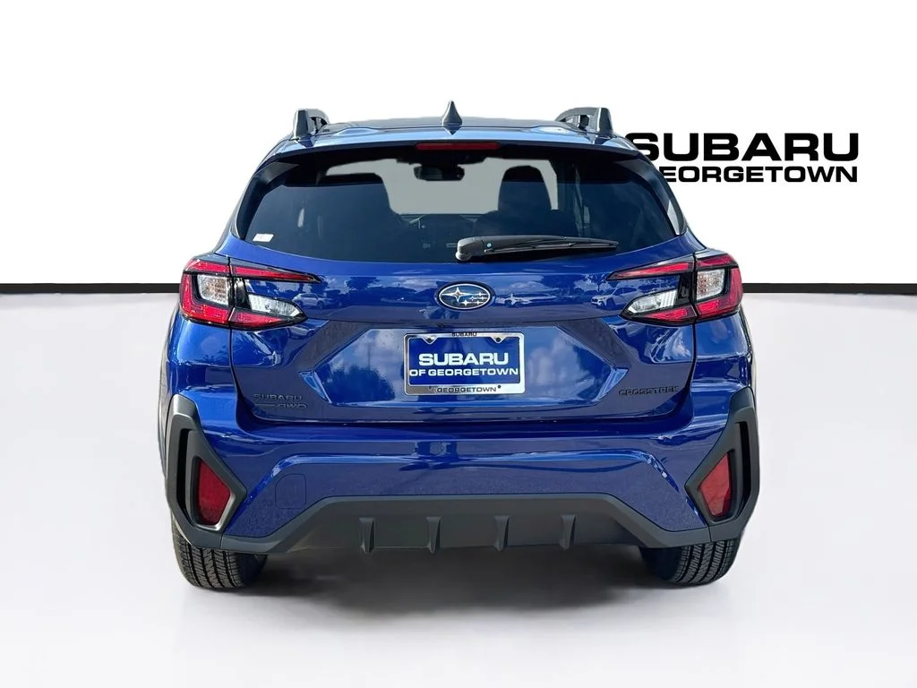 New 2026 Blue Subaru Premium image 7