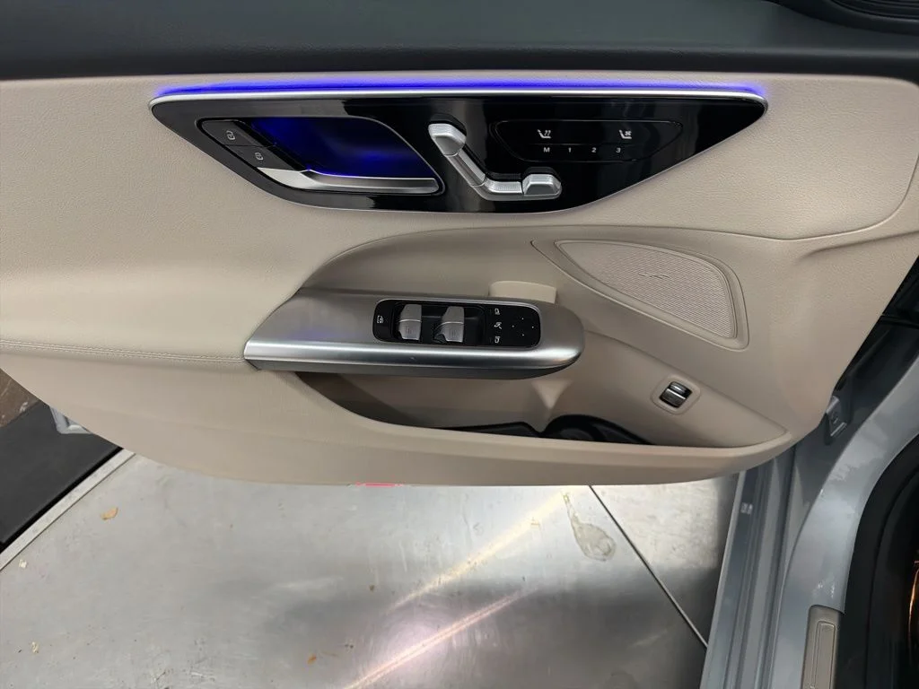 Certified Used 2026 Silver Mercedes-Benz C 300 image 16