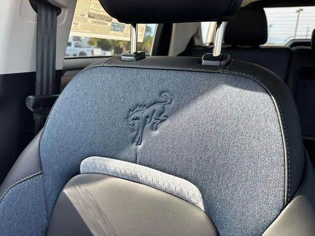 2025 Ford Bronco Sport Outer Banks - Photo 53