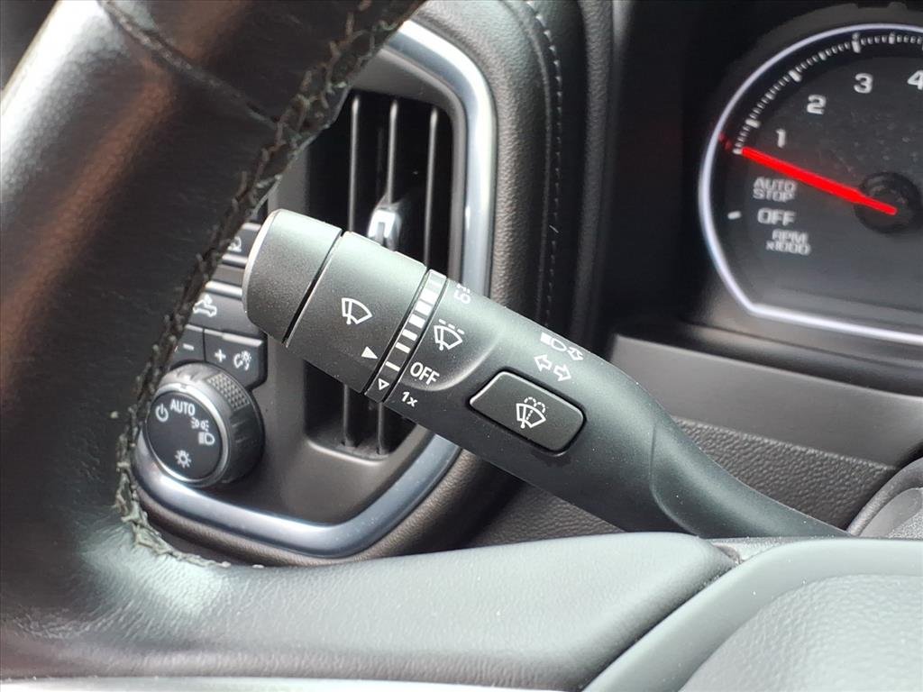 2019 Chevrolet Silverado 1500 LT - Photo 25