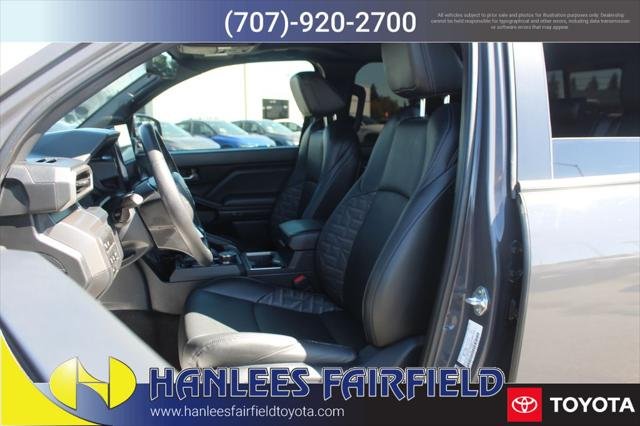 Certified Used 2024 UNDERGROUND Toyota  image 12