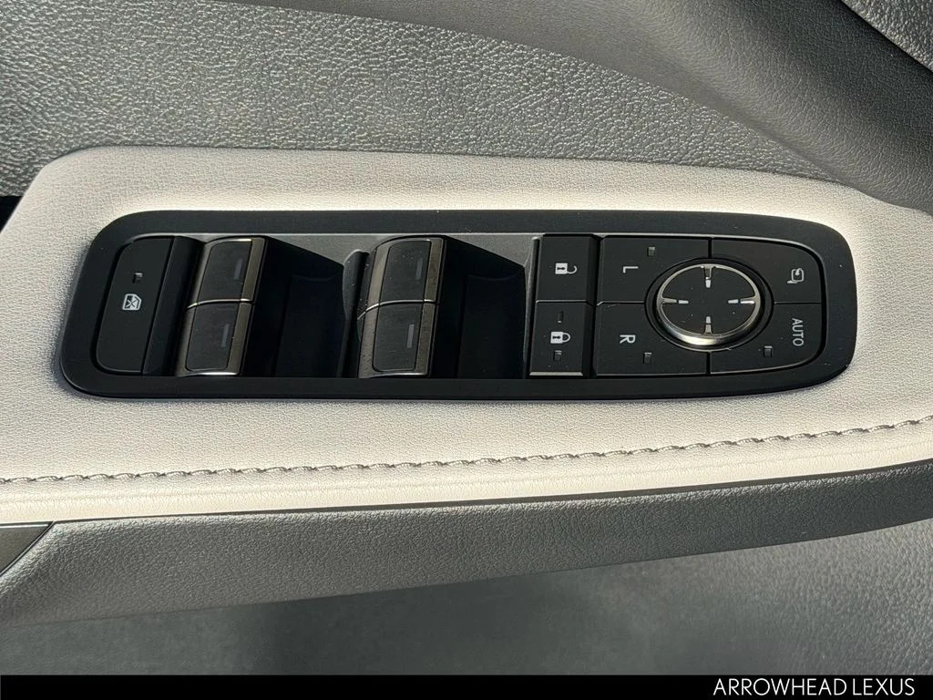 New 2026 Silver Lexus 350 image 18