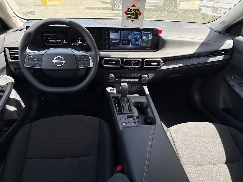 Used 2026 White Nissan S image 13