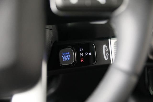 New 2026 White Hyundai SEL Premium AWD image 14