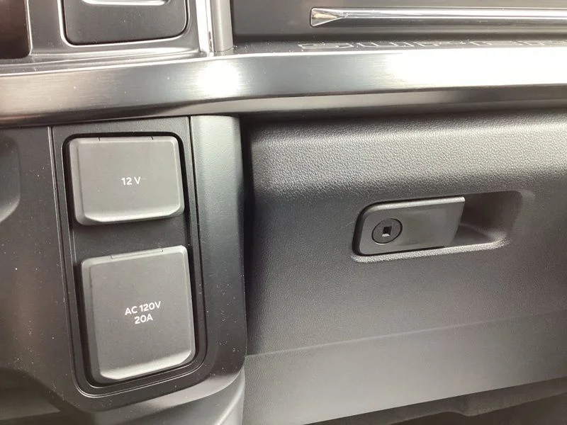 2026 Ford F-250 Super Duty Lariat - Photo 36