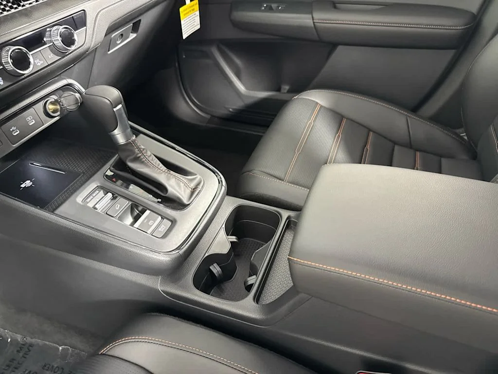 2026 Honda CR-V Sport-L - Photo 25