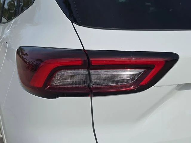 Used 2023 White Ford ST-Line Select image 7