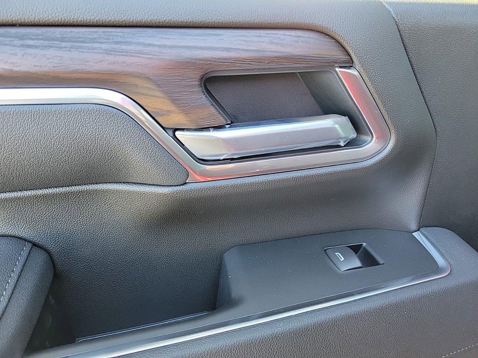 2026 GMC Sierra 2500HD SLT - Photo 14