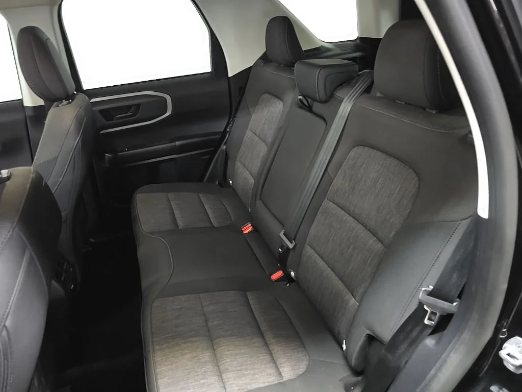 Used 2022 Black Ford Big Bend image 35