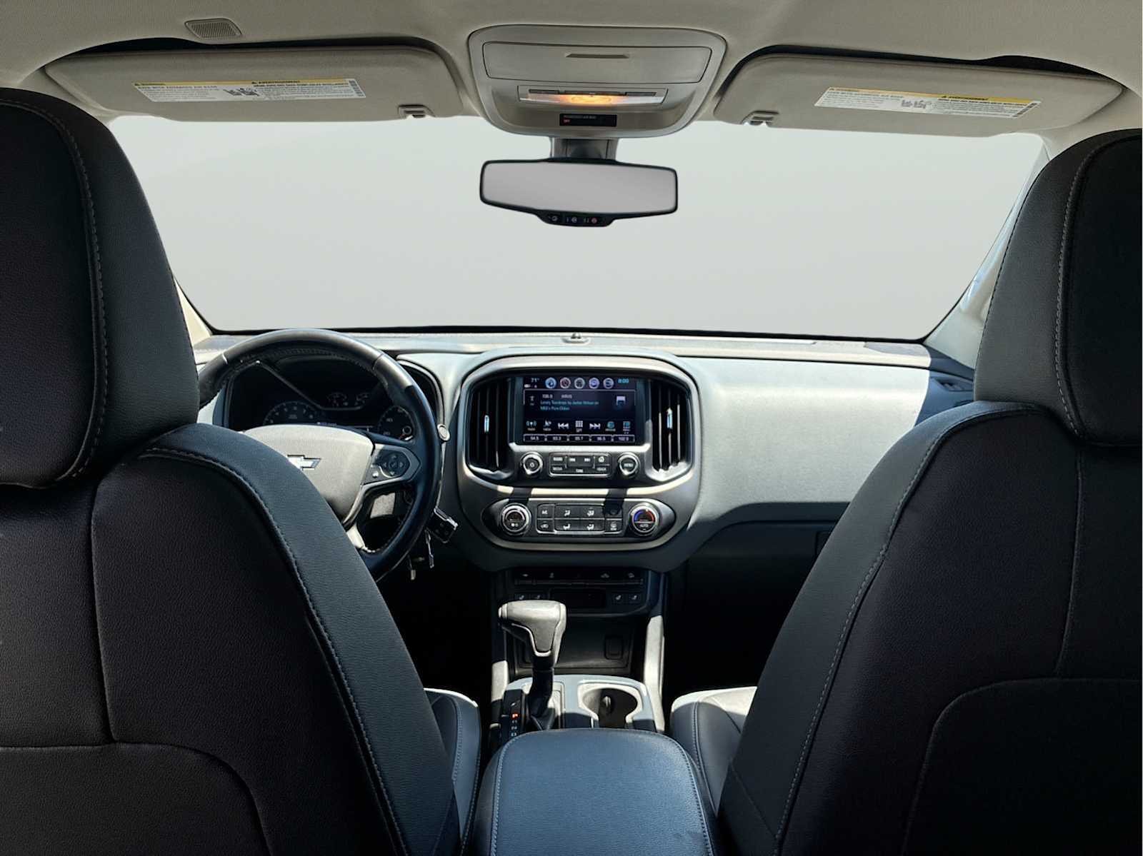2018 Chevrolet Colorado Z71 - Photo 19