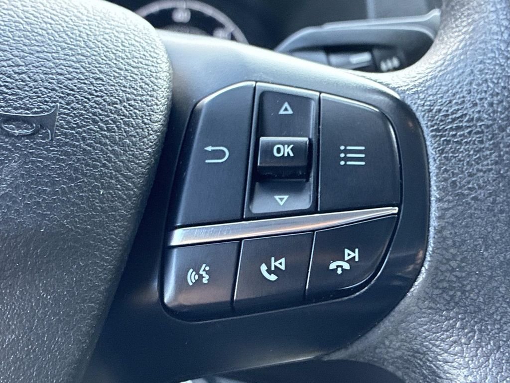 Used 2022 White Ford Base image 23
