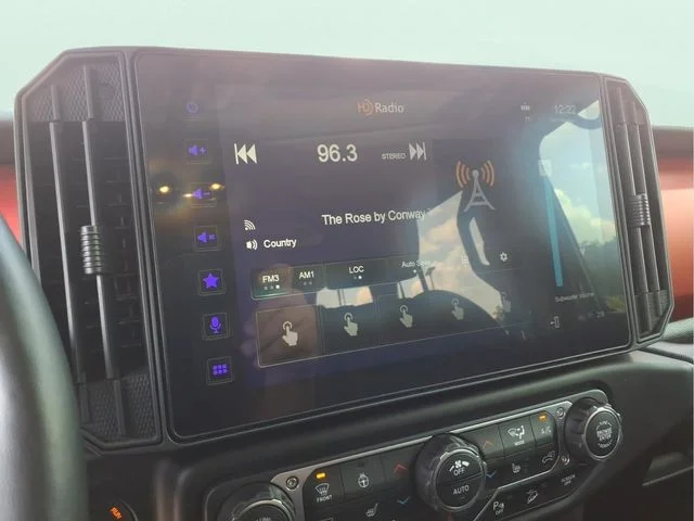 Used 2020 Gray Jeep Unlimited Rubicon image 26