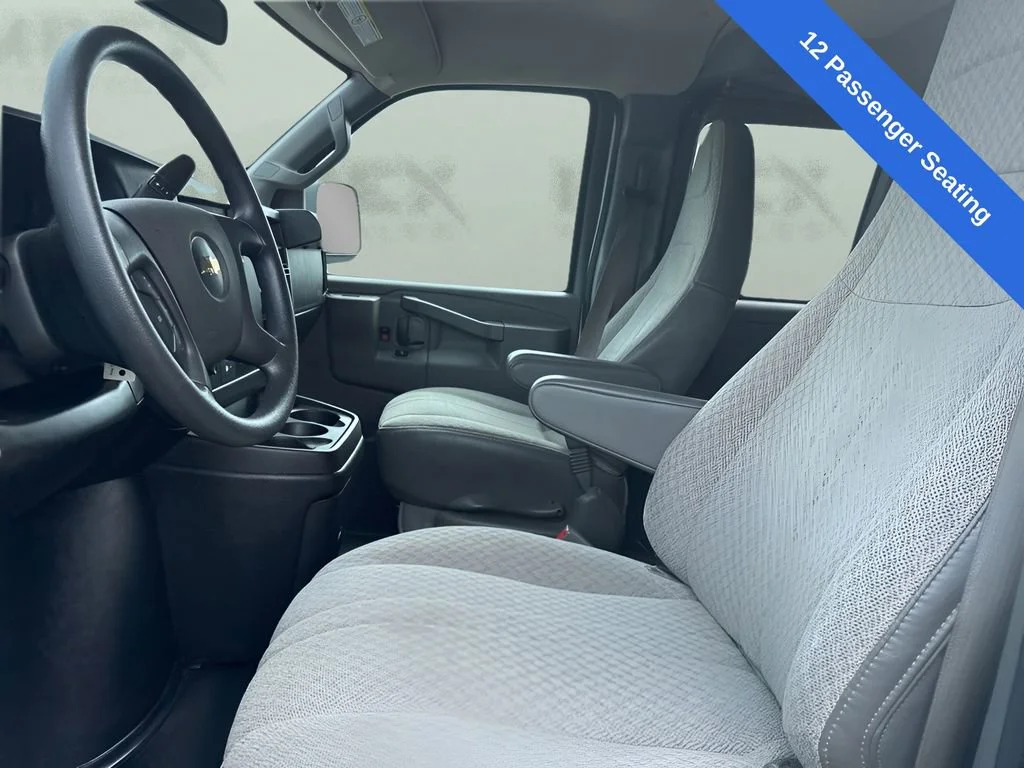Used 2023 Summit White Chevrolet 1LS image 7