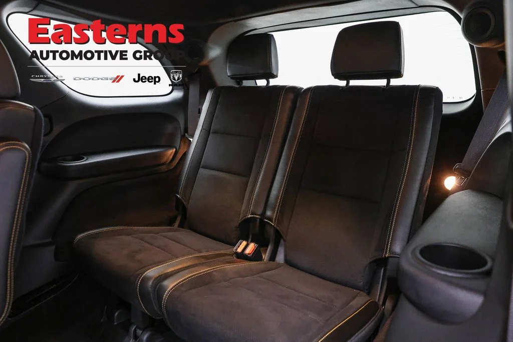 Used 2025 Gray Dodge R/T 20th Anniversary Plus image 27