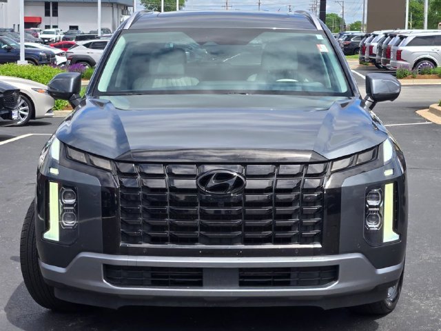 Used 2023 Gray Hyundai Limited image 3