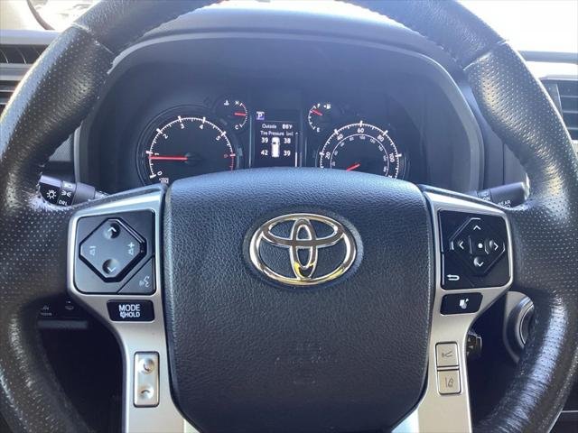 Certified Used 2023 ICE CAP Toyota  image 22