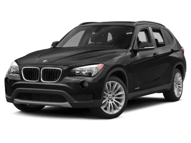 2015 BMW X1 sDrive28i Sport Line's photo