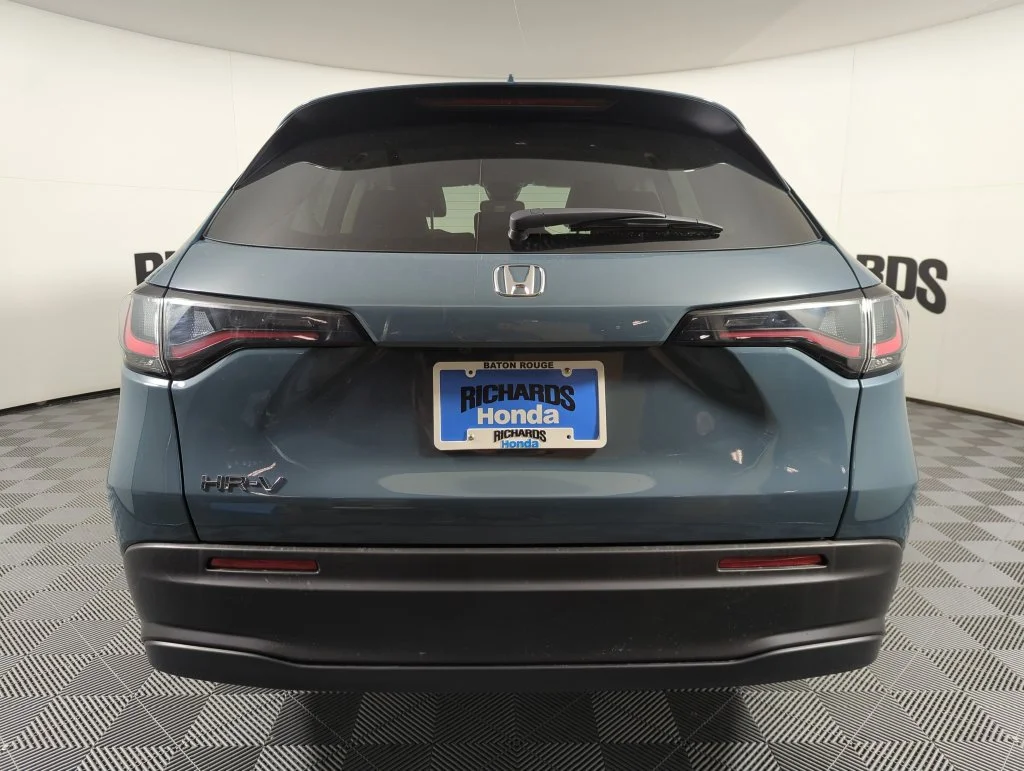 New 2027 Nordic Forest Pearl Honda LX image 4