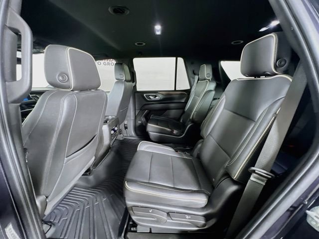 2022 Chevrolet Tahoe Premier - Photo 24