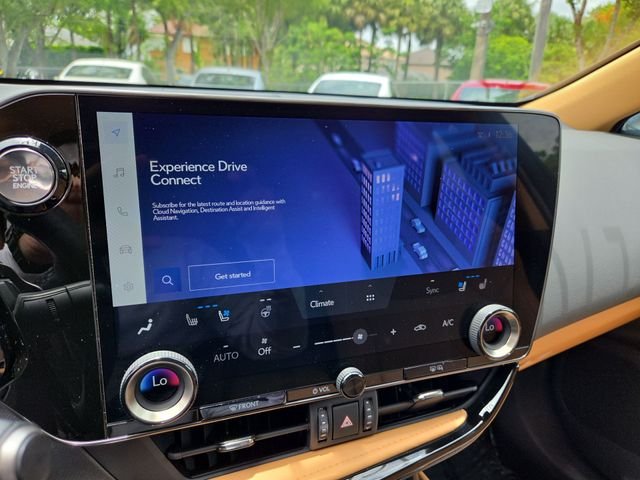 Certified Used 2024 ATOMIC SILVER Lexus 250 Premium image 18