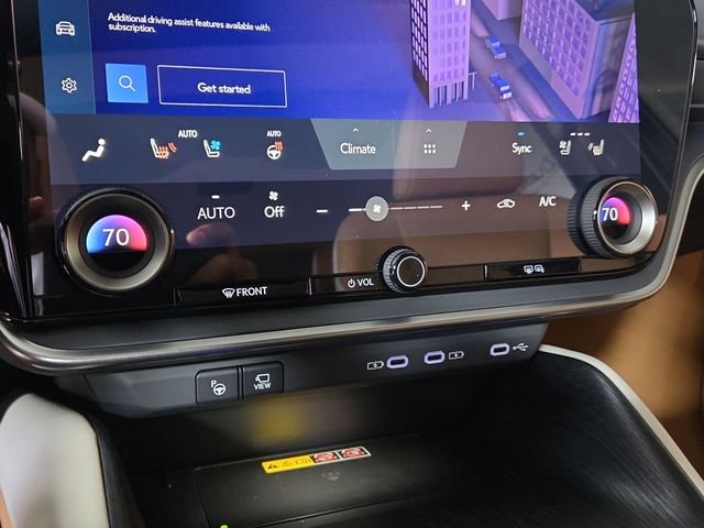 New 2026 Iridium Lexus PREMIUM image 19