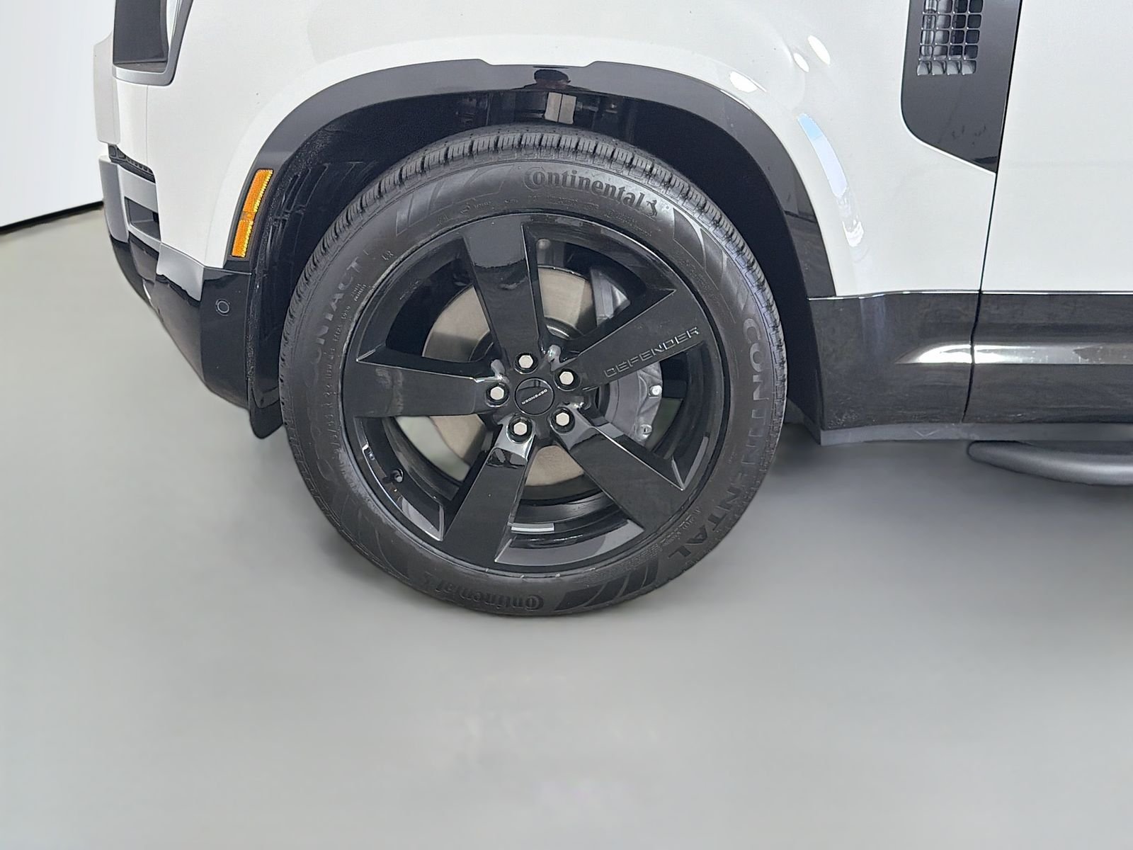 New 2026 Borasco Grey Land Rover X-Dynamic SE image 36
