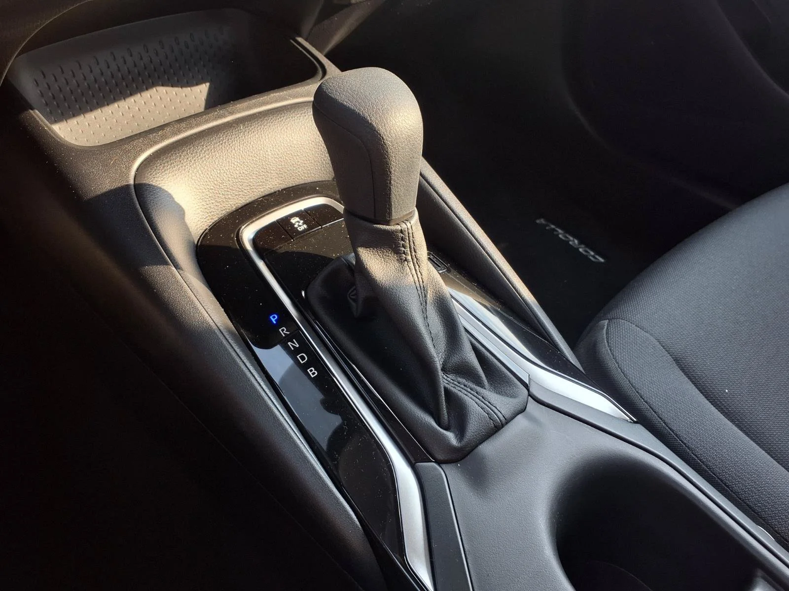 Certified Used 2026 Underground Toyota LE image 14