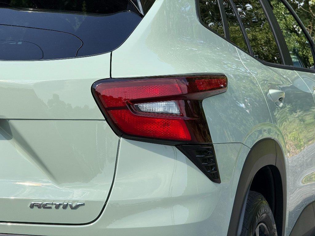 2026 Chevrolet Trax Activ - Photo 8