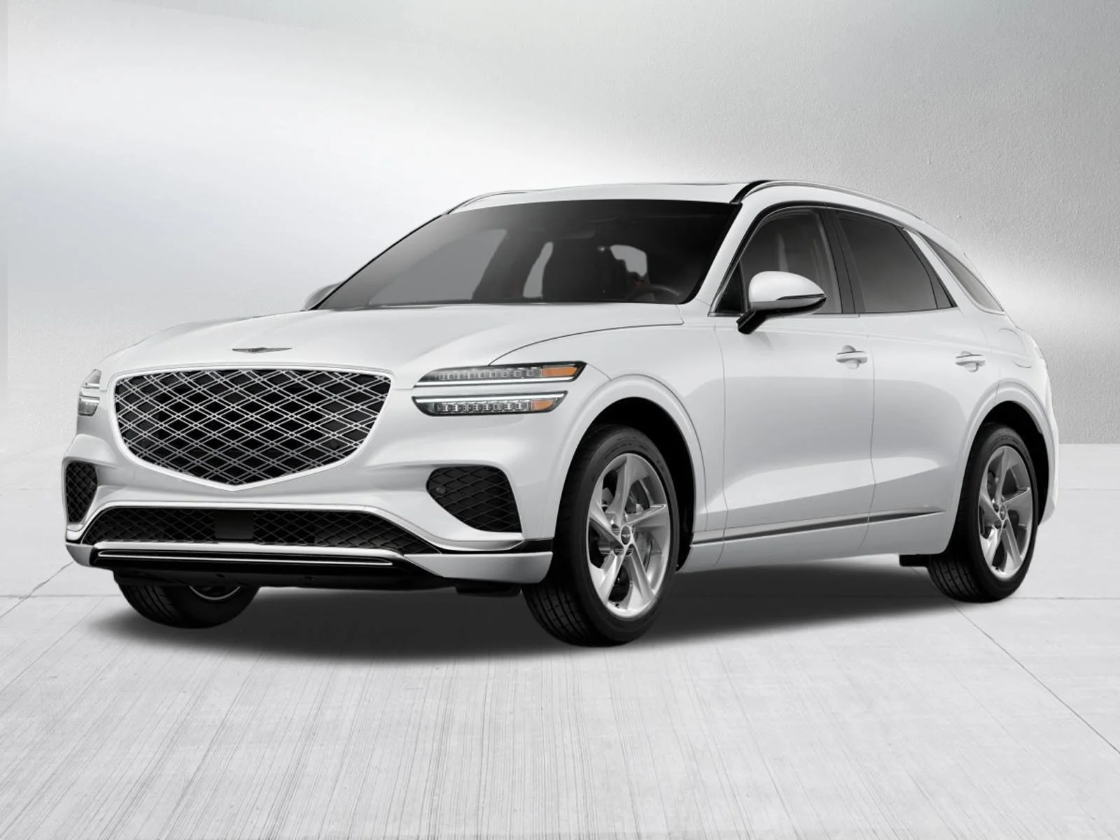 2026 GENESIS GV70