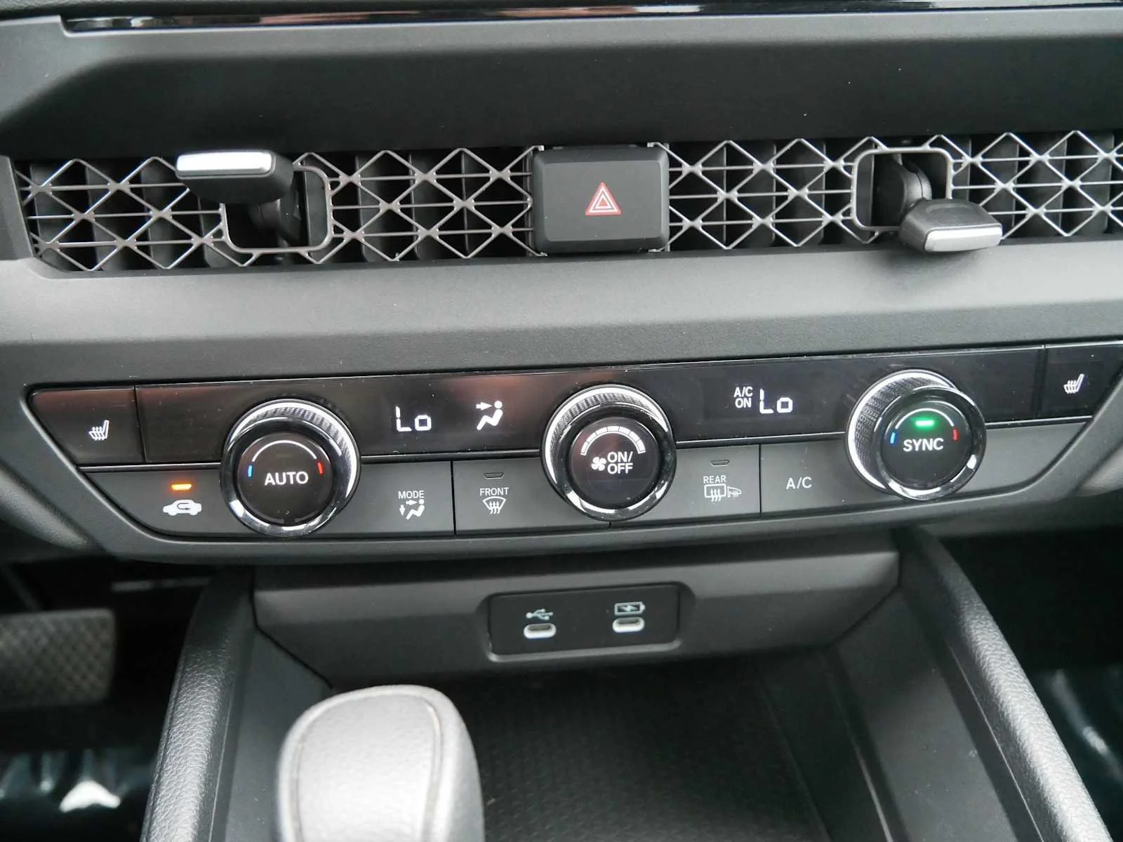 2023 Honda Accord EX - Photo 59