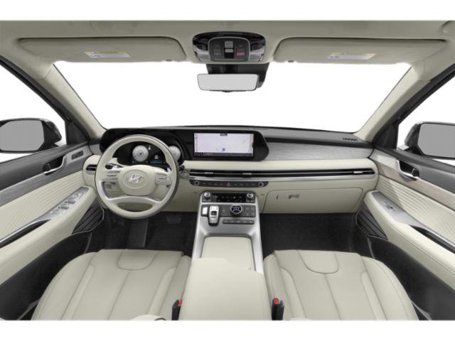 Certified Used 2023 Robust Emerald Hyundai Calligraphy image 11