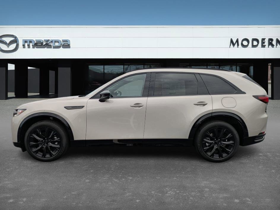 2026 Mazda CX-90 Premium Sport Package - Photo 8