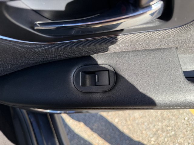 Used 2020 Black Honda EX image 13