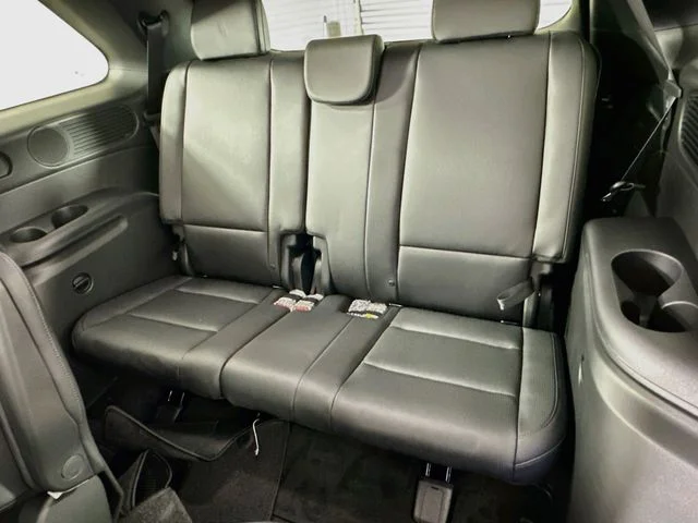 New 2027 Hyundai PALISADE SEL