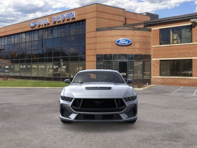 New 2026 Carbonized Gray Metallic Ford GT Premium image 28