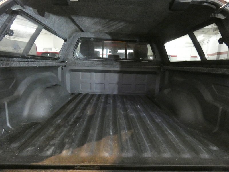 Used 2019 GRANITE CRYSTAL M Ram Crew Cab Laramie image 7