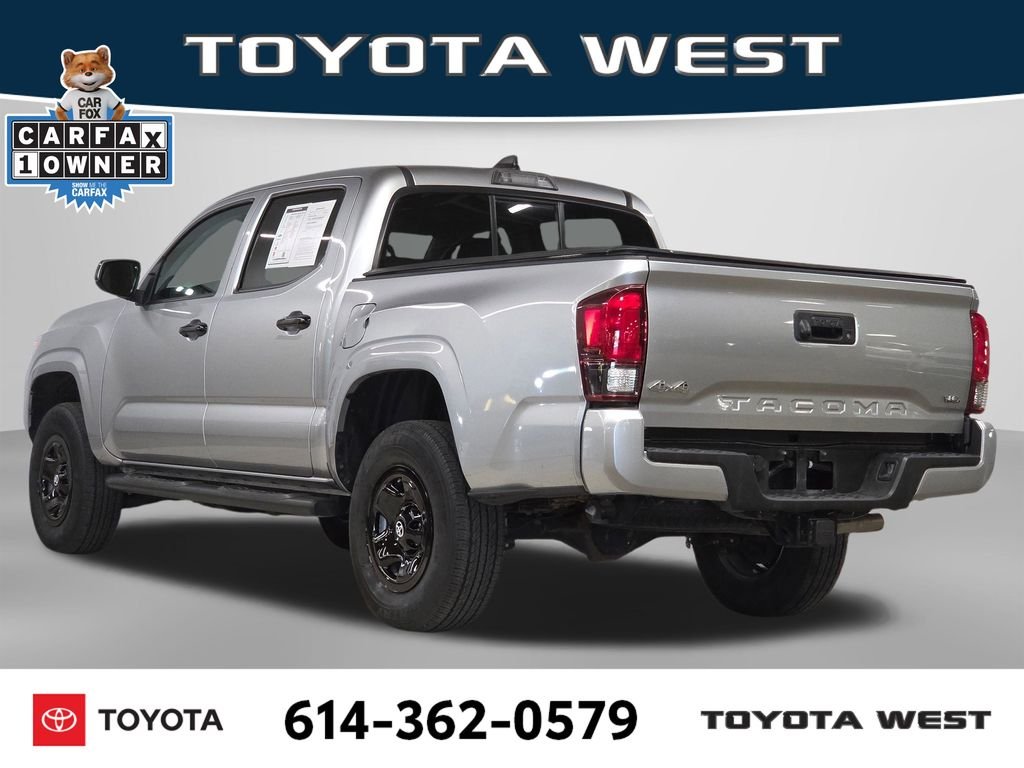 Used 2022 Silver Toyota SR image 9