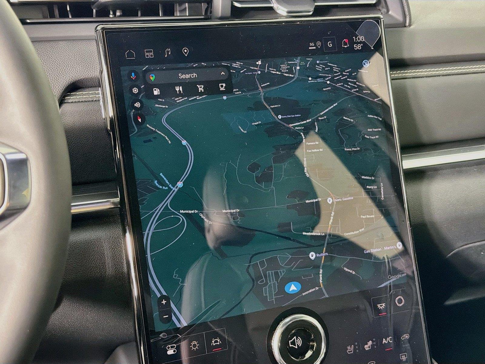 New 2027 Summit White GMC Elevation image 20