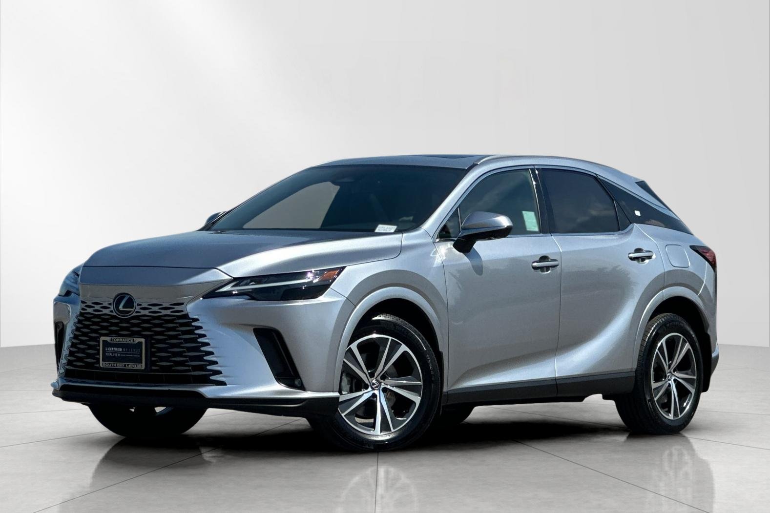 2024 Lexus RX 350 350 Premium FWD's photo