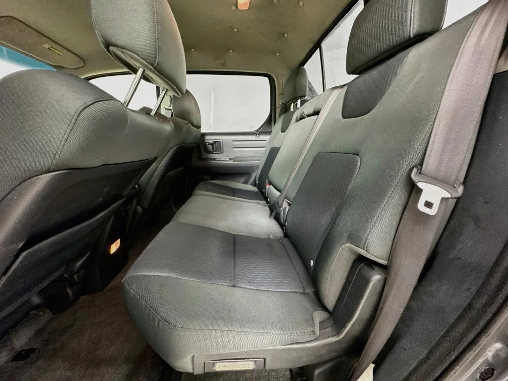 Used 2012 Polished Metal Metallic Honda RTS image 25